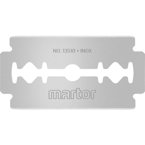 MARTOR 13510.39 Reservemesjes industriekling 13510 250 stuk(s)