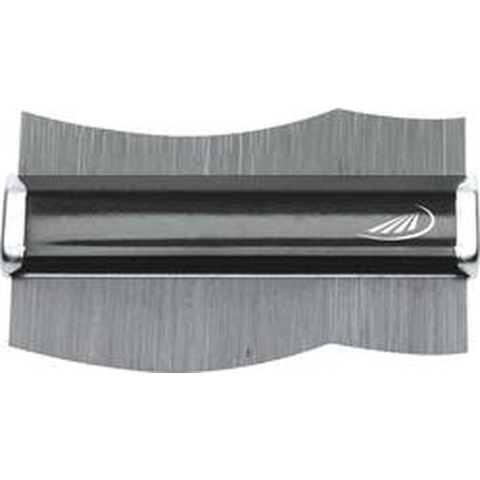 HELIOS PREISSER 0589 103 Profielmal