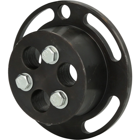 Brilliant Tools BT526008 Waterpompfixeergereedschap voor Opel