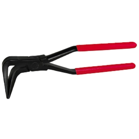 Erdi D351-60-P Felstang 255 mm 1 stuk(s)