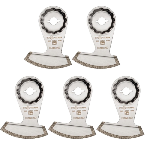 Fein 63903242230 Diamant Segmentmes 5 stuk(s)