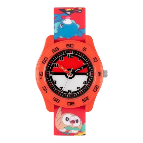 Pokemon - Sun & Moon Starters Watch