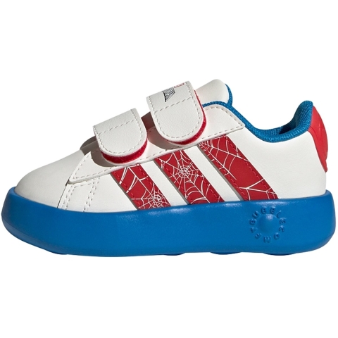 Babytrainers adidas Marvel Spider-Man Grand Court