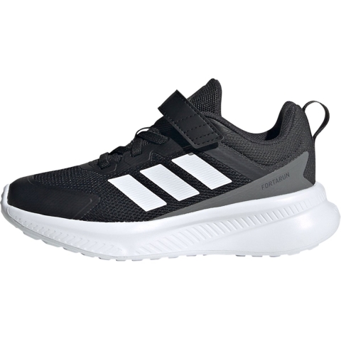 Kinderschoenen met klittenband adidas FortaRun 4.0