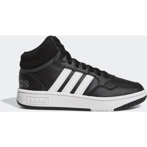Kindertrainers adidas Hoops