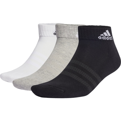 Kindersokken adidas Sportswear (x6)