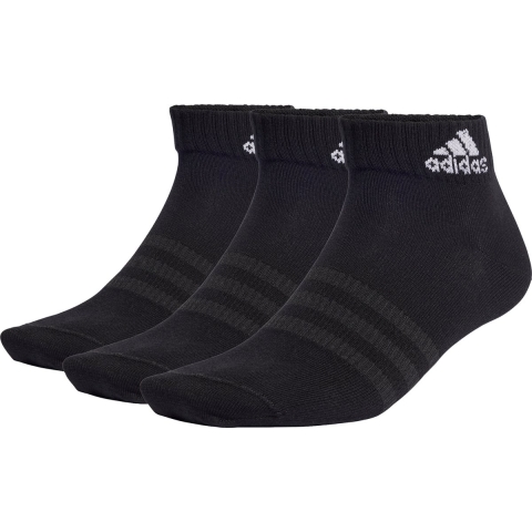 Kindersokken adidas Thin & Light Sportswear (x6)