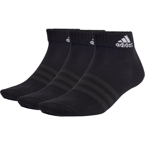 Kindersokken adidas Thin & Light Sportswear (x6)