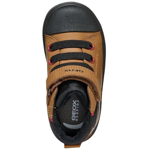 Baby jongens sportschoenen Geox Gisli