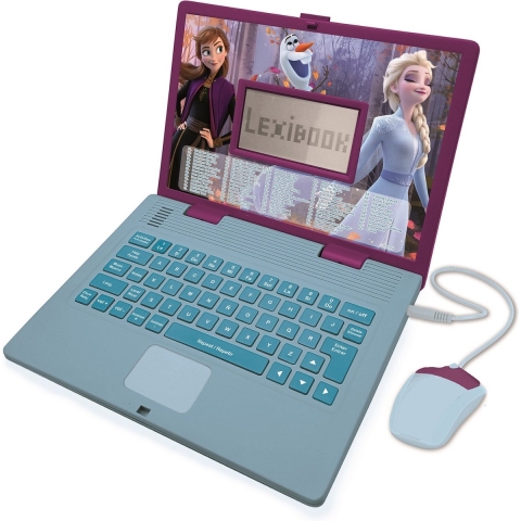 Educatieve tablet voor kinderen Lexibook Disney Frozen