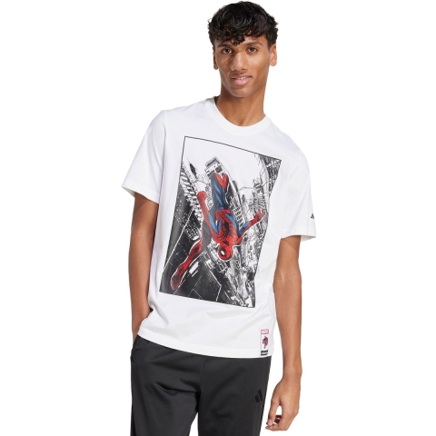 T-shirt adidas Spiderman