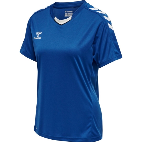 Dames polyester jersey Hummel Hmlcore XK