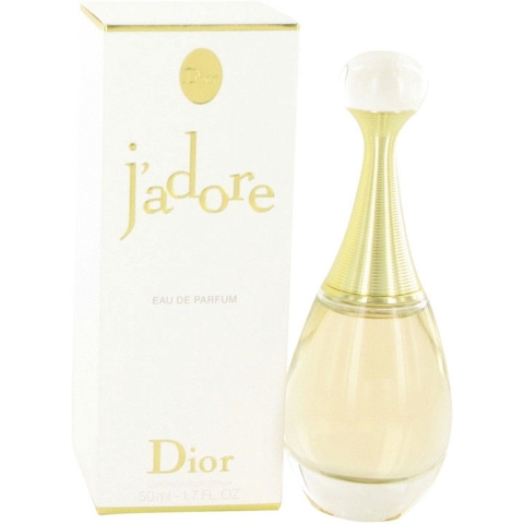 Dior Dior J'adore EdP Spray 50ml