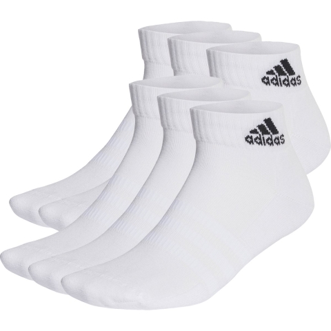 Sokken adidas Sportswear (x6)