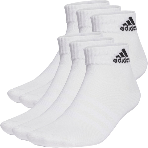 Sokken adidas Thin & Light Sportswear (x6)