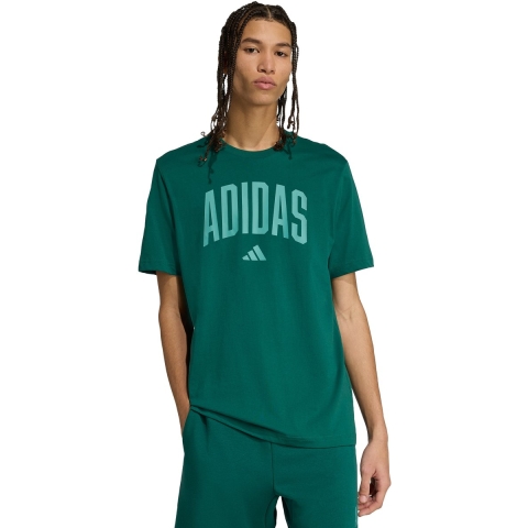 T-shirt adidas Collegiate