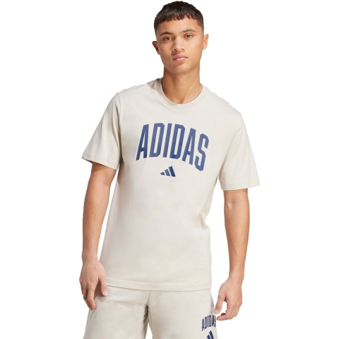 T-shirt adidas Collegiate Lineage Graphic