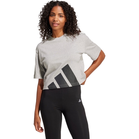 Dames-T-shirt adidas Essentials Big Logo