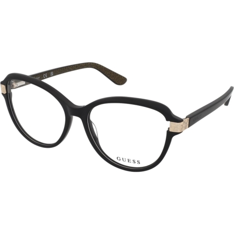 Guess Brilframe GU2955 001 55