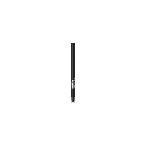2x Maybelline Tattoo Liner Smokey Gel Pencil Waterproof Eyeliner Black