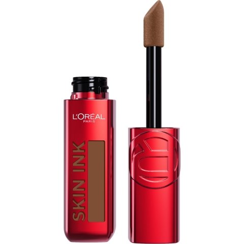 Black Friday Deal1+2 gratis: L'Oréal Infaillible Skin Ink Foundation 440 Deep Neutral 15 ml