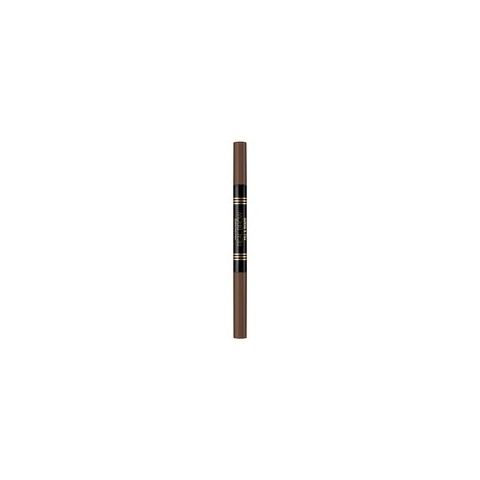 2x Max Factor Real Brow Fill&Shape Wenkbrauwpotlood 02 Soft Brown 1 gr