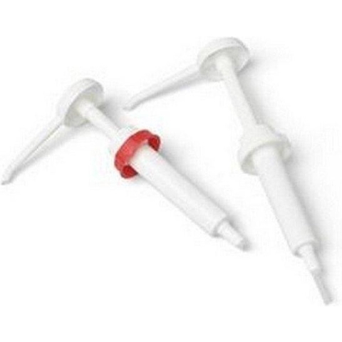 De IJssel Pompset voor Variopox Universele Hars