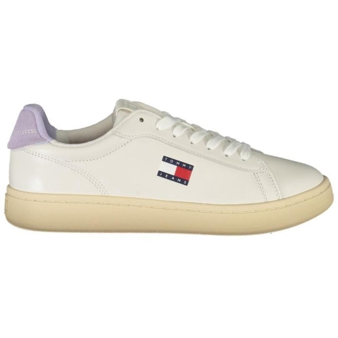 Bedrijfssneakers Veterschoen