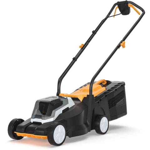 Batavia 18V Accu Grasmaaier 32cm