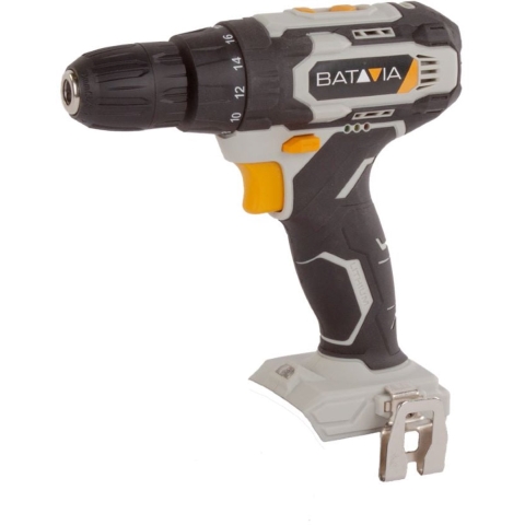 Batavia 18V Accu Boormachine