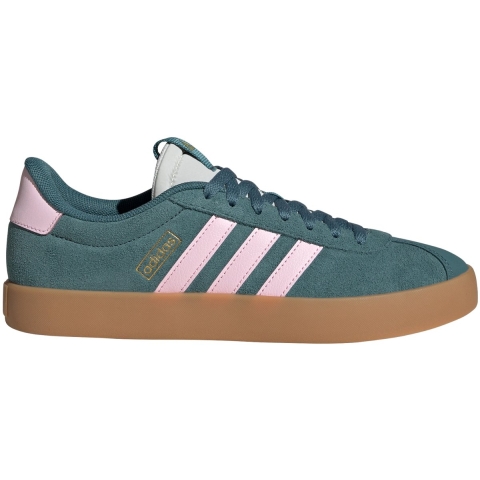 Adidas vl court 3.0 lage sneakers dames -
