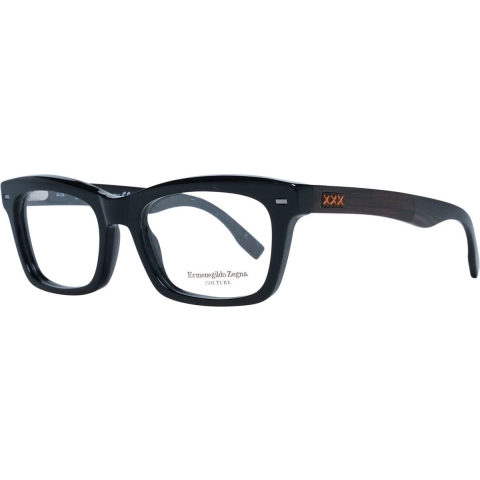 Zegna Couture Lunettes ZC5006 53 001