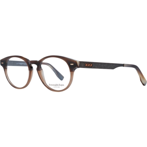 Zegna Couture Lunettes ZC5008 49 064