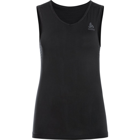 Odlo Bl top v-neck singlet performance x-light eco