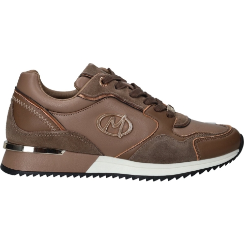 Mexx Sneakers plixy ellen mike1007043w-2007 taupe