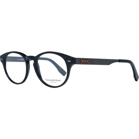 Zegna Couture Lunettes ZC5008 49 001