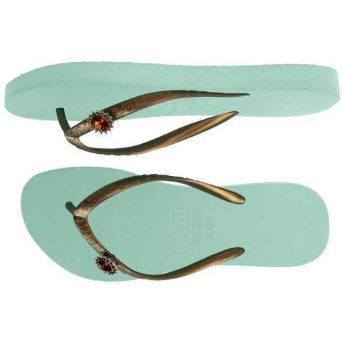 Uzurii Original switch mintgroen