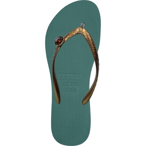 Uzurii Original switch bosgroen