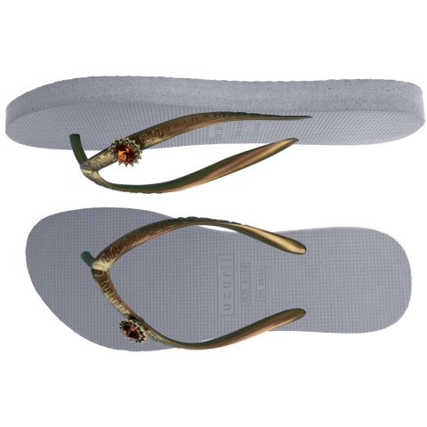 Uzurii Original switch zilver