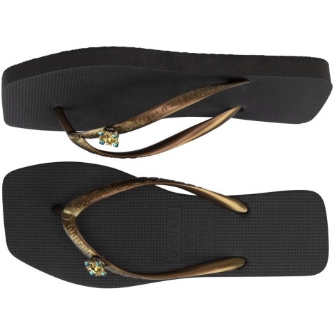 Uzurii Beach switch zwart