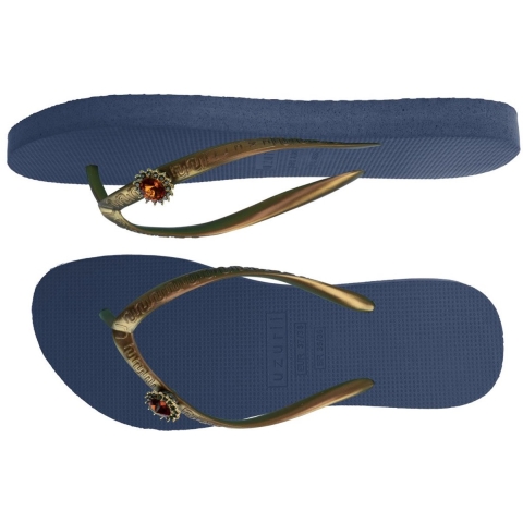 Uzurii Original switch marineblauw