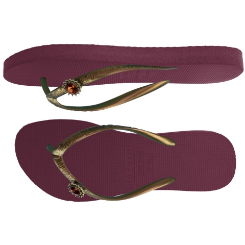 Uzurii Original switch robijn