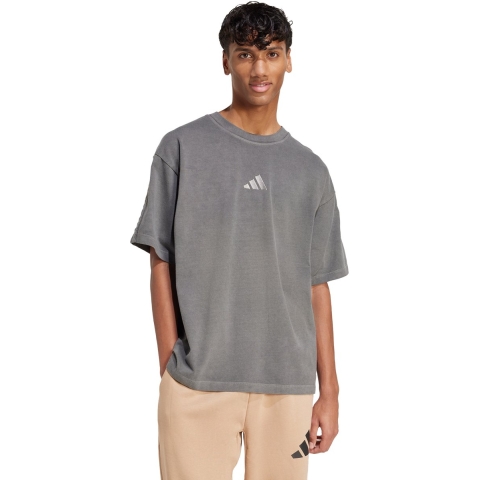 Adidas m a szn w t sport t-shirt korte mouw heren -