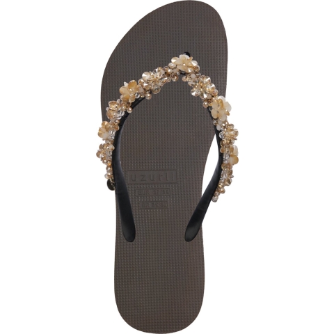 Uzurii Precious bloom gold koffie