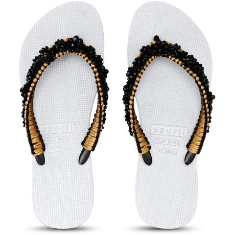 Uzurii Macrame lizzy wit