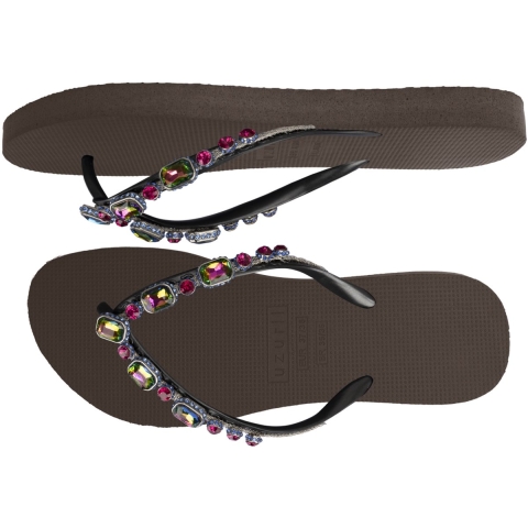 Uzurii Copa cabana colorful koffie