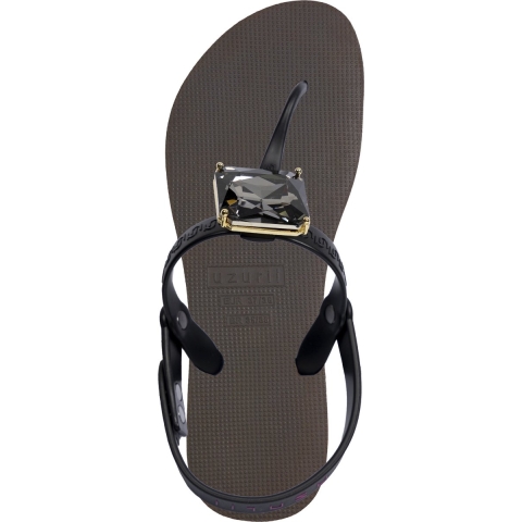 Uzurii Selena diamond silver koffie