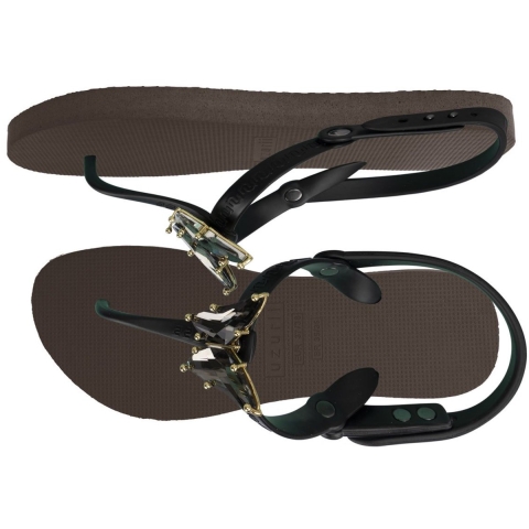 Uzurii Selena butterfly silver koffie