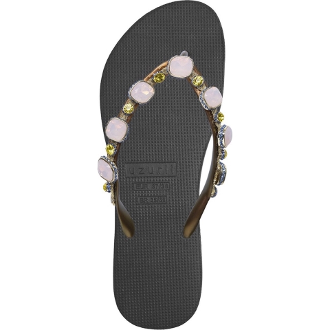 Uzurii Copa cabana pink zwart