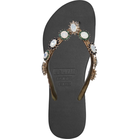 Uzurii Pearl monroe zwart